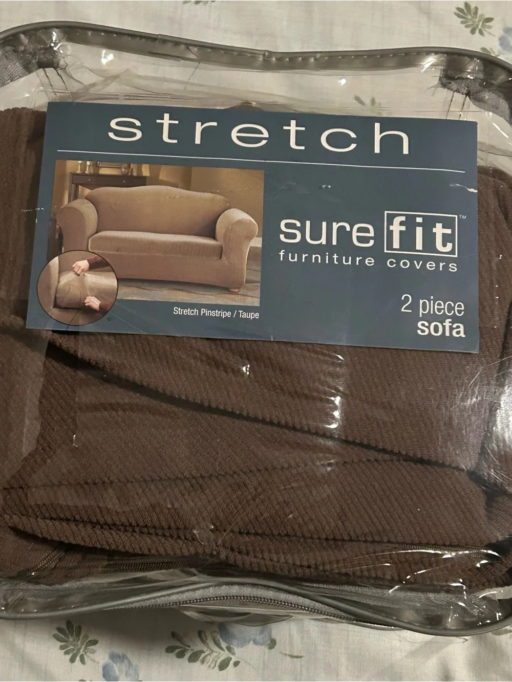 Sure Fit sure fit